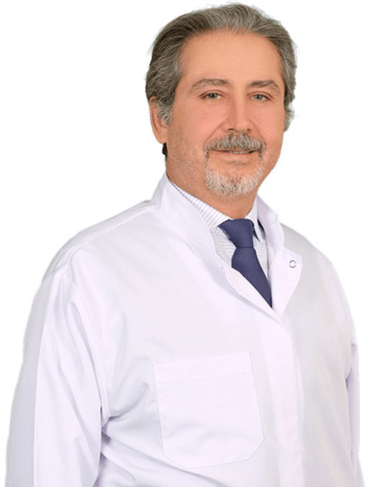 Dr.Nezail Demirciler 