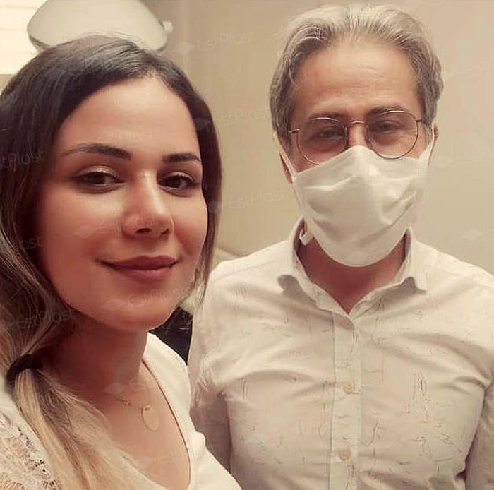 Dr.Nezail Demirciler 