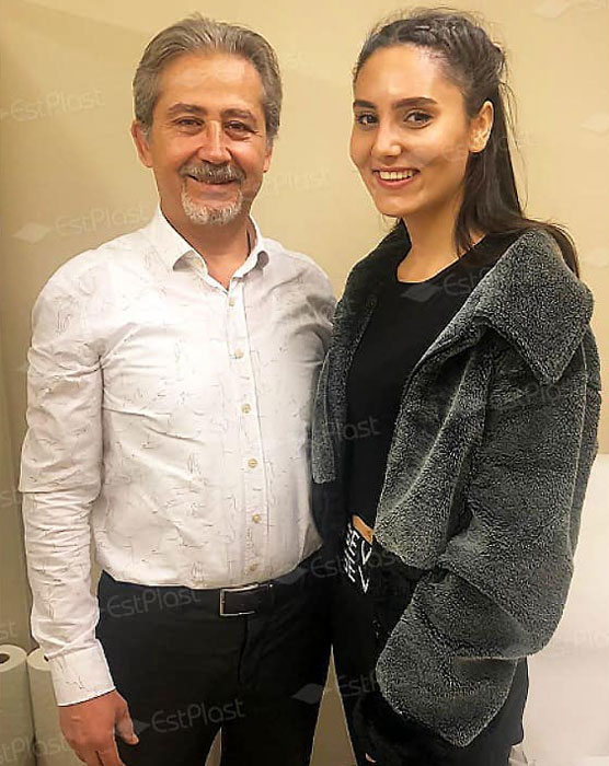 Dr.Nezail Demirciler 