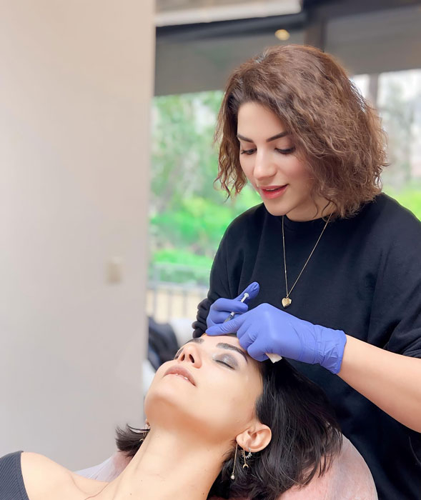 Dr.Selale Derya Jemiri 
