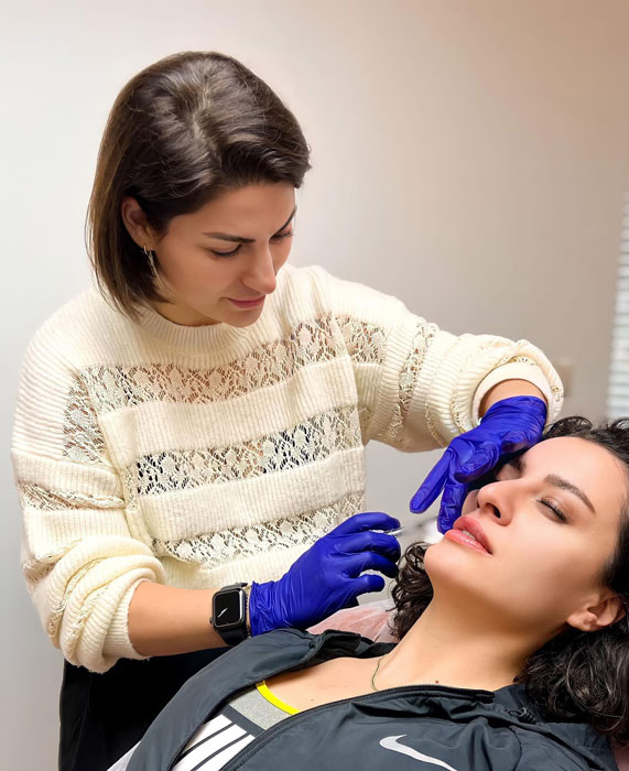 Dr.Selale Derya Jemiri 