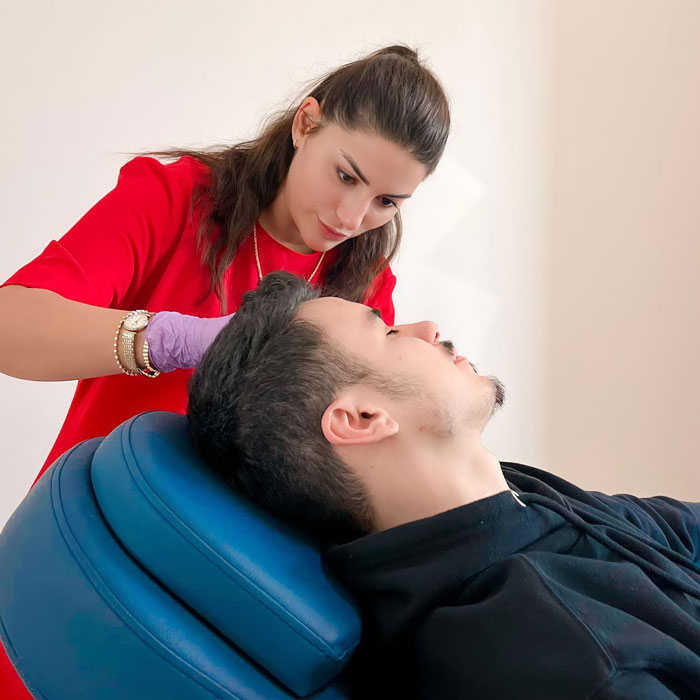 Dr.Selale Derya Jemiri 