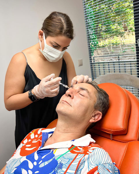 Dr.Selale Derya Jemiri 