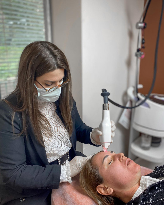 Dr.Selale Derya Jemiri 