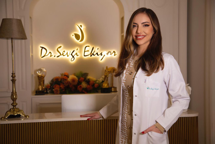 Dr.Sevgi Ekiyor 