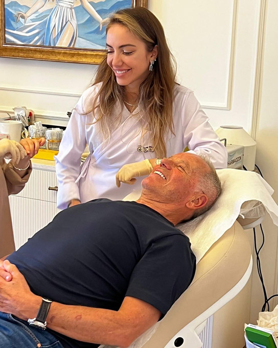 Dr.Sevgi Ekiyor 