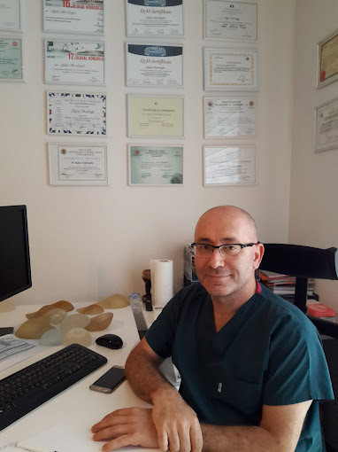 Dr.Aykut Misirlioglu 