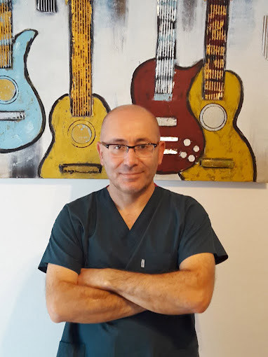 Dr.Aykut Misirlioglu 