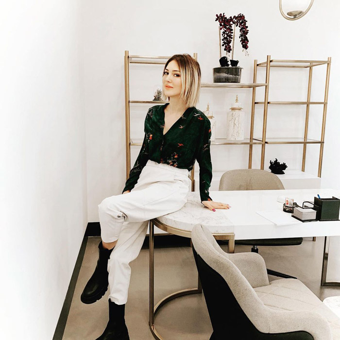 Dr.Asli Birkent 