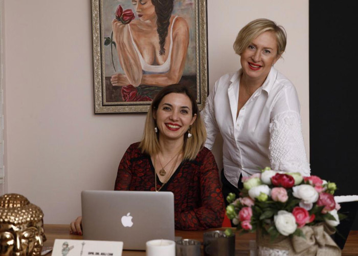 Dr.Asli Can 