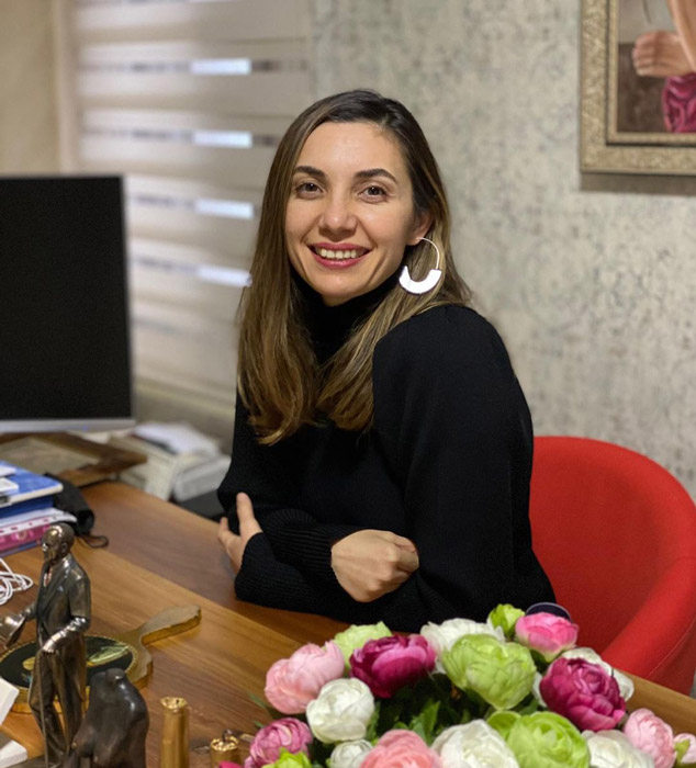 Dr.Asli Can 