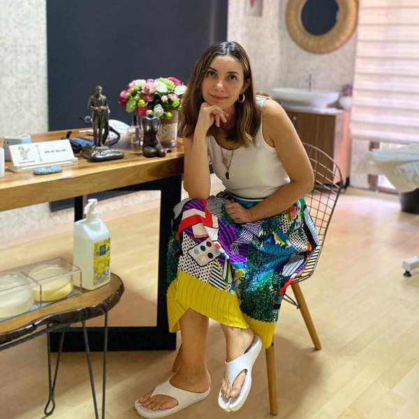 Dr.Asli Can 