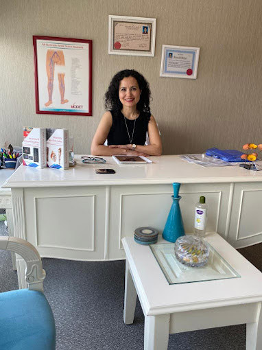 Dr.Aybanu Gokcen 