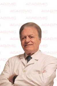 Dr.Ayhan Numanoglu 