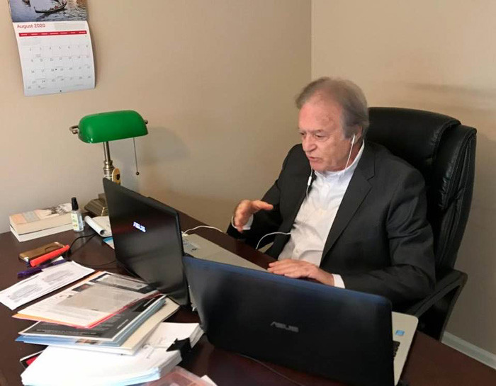 Dr.Ayhan Numanoglu 