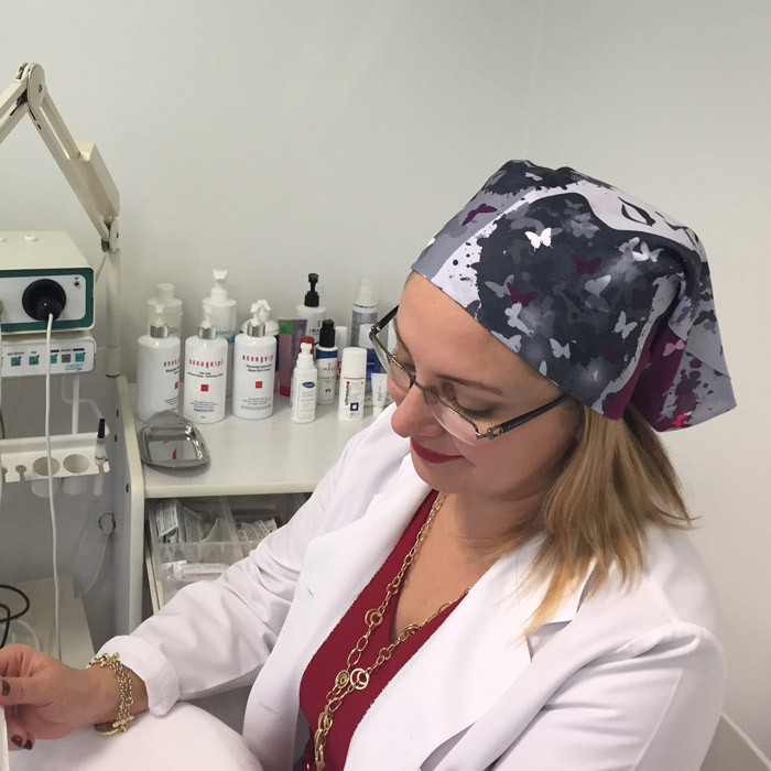 Dr.Aynur Hamidova Can 