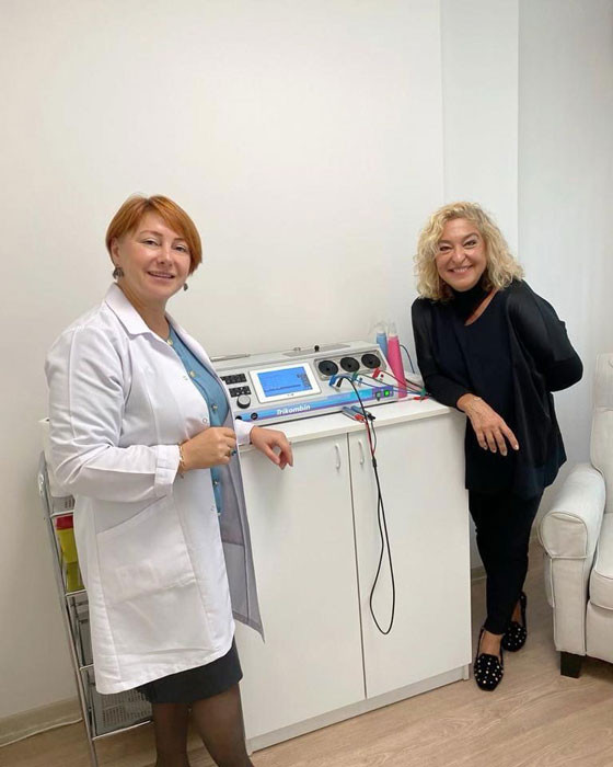 Dr.Aynur Hamidova Can 