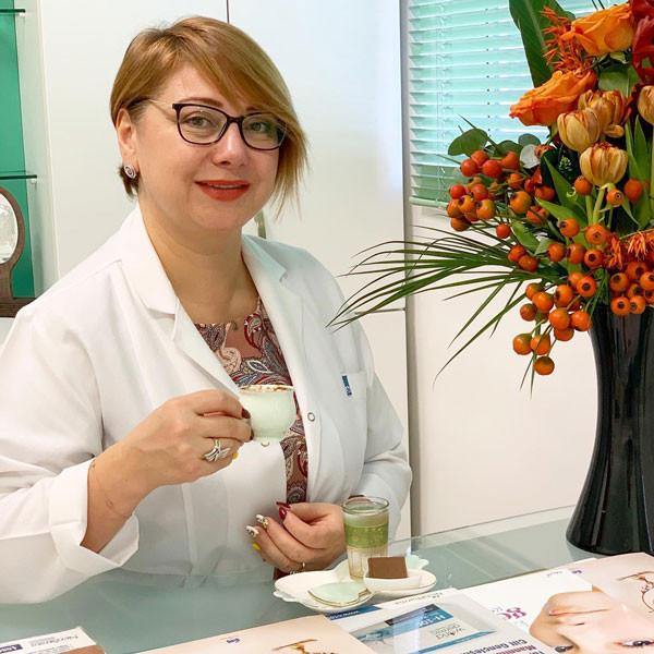 Dr.Aynur Hamidova Can 