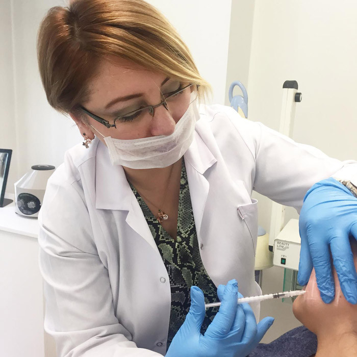 Dr.Aynur Hamidova Can 