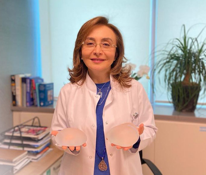 Dr.Aysin Karasoy Yesilada 