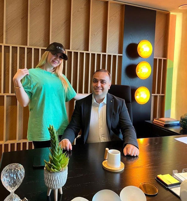Dr.Basar Erdogan 