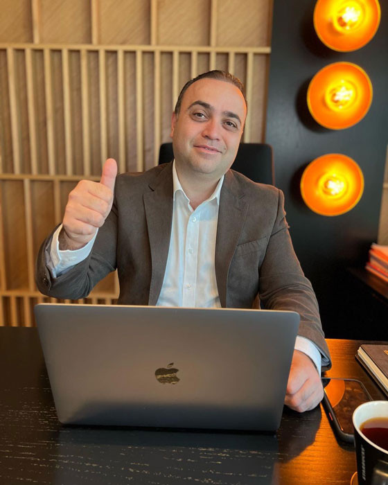 Dr.Basar Erdogan 