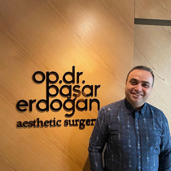 Dr.Basar Erdogan 