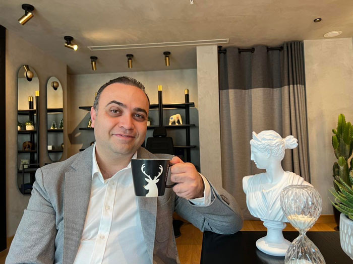 Dr.Basar Erdogan 