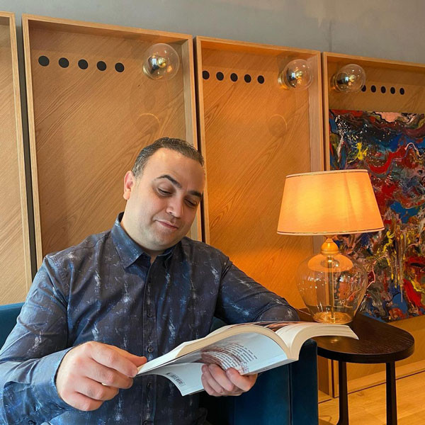 Dr.Basar Erdogan 