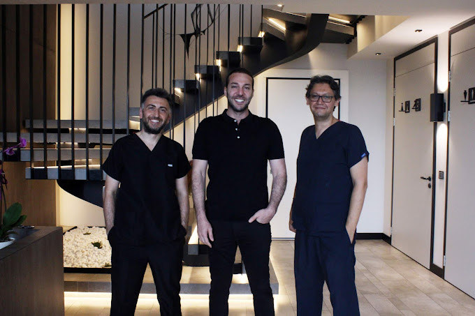 Dr.Emre Cimen 