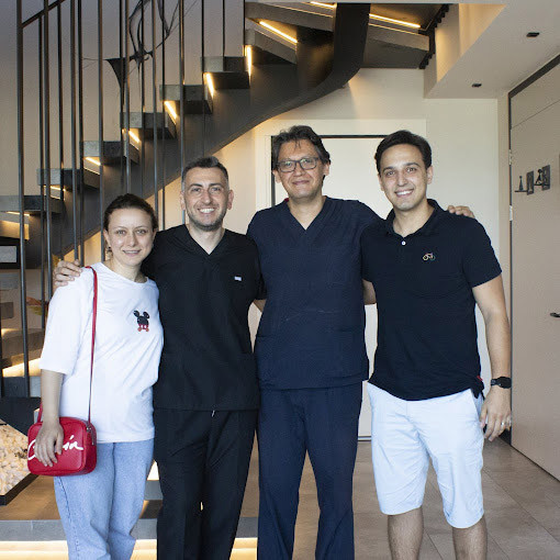 Dr.Emre Cimen 