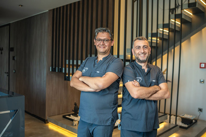 Dr.Emre Cimen 