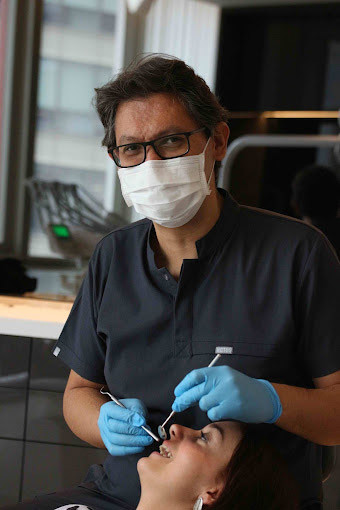 Dr.Emre Cimen 