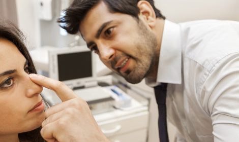 Dr.Ilker Kocak 