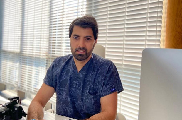 Dr.Ilker Kocak 