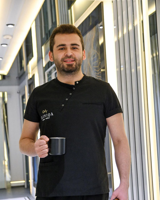 Dr.Oğuzhan Sunar 