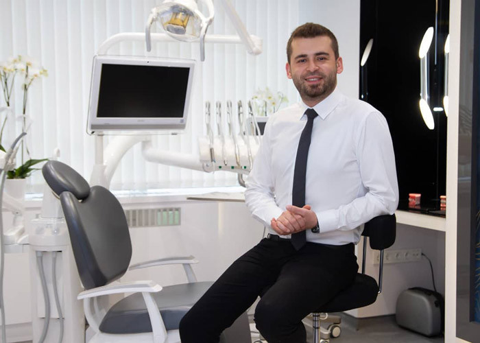 Dr.Oğuzhan Sunar 