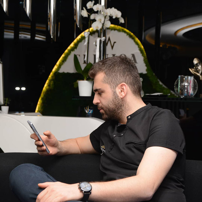 Dr.Oğuzhan Sunar 