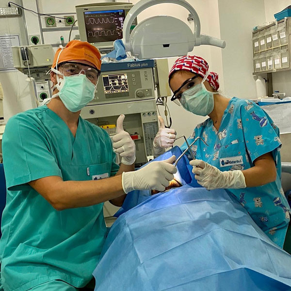 Dr.Serdar Yilmaz 