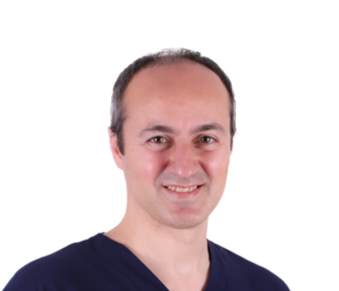 Dr.Serdar Yilmaz 