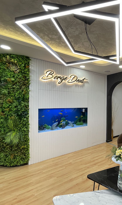 Dr.Tunc Berge 
