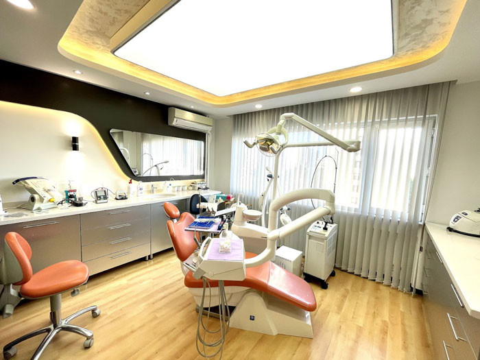Dr.Tunc Berge 