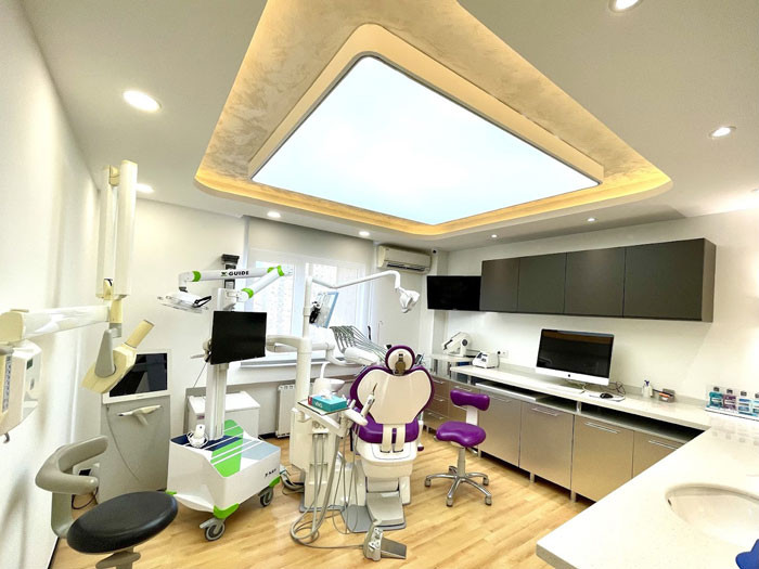 Dr.Tunc Berge 