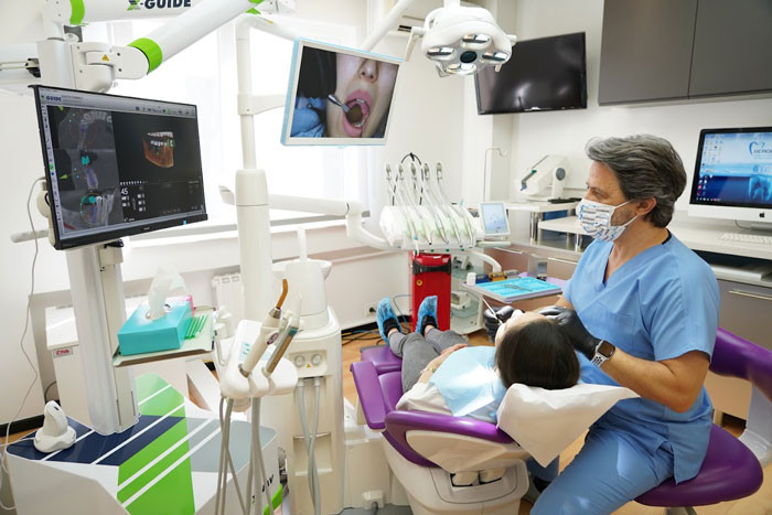 Dr.Tunc Berge 