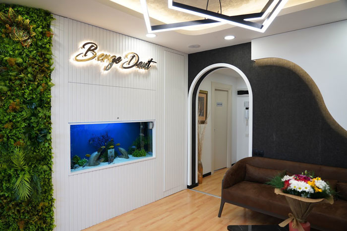 Dr.Tunc Berge 