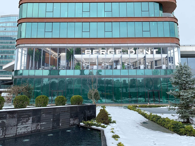 Dr.Tunc Berge 