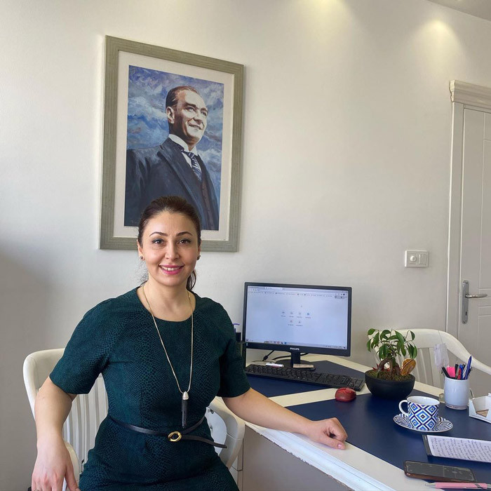Dr.Yeliz Karakoca 