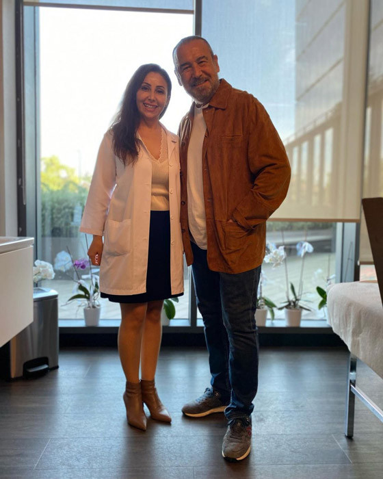 Dr.Yeliz Karakoca 