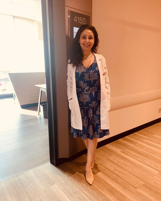 Dr.Yeliz Karakoca 