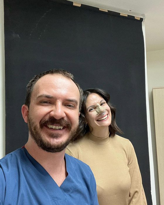 Dr.Ahmet Gurhan Dulgar 